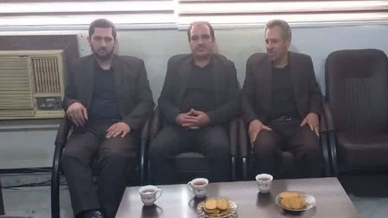 امنیت، ثمره همدلی دستگاه قضا با دستگاه‌های اجرایی